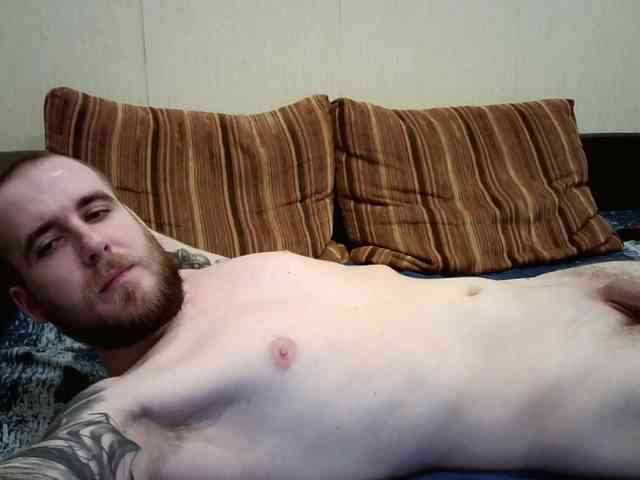 HotFox23 Sex Cam Show