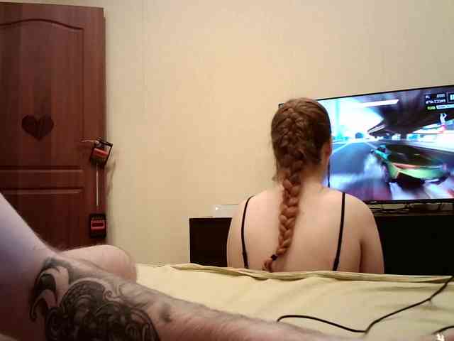 HotFox23 Sex Cam Show