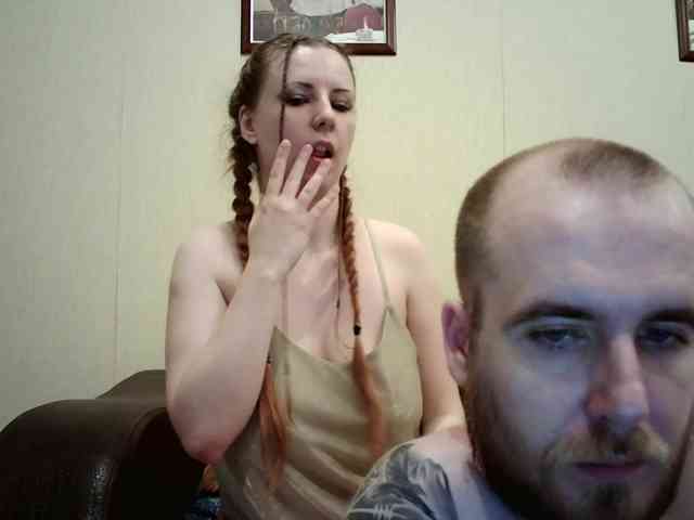 HotFox23 Sex Cam Show