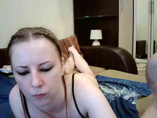 HotFox23 Sex Cam Show