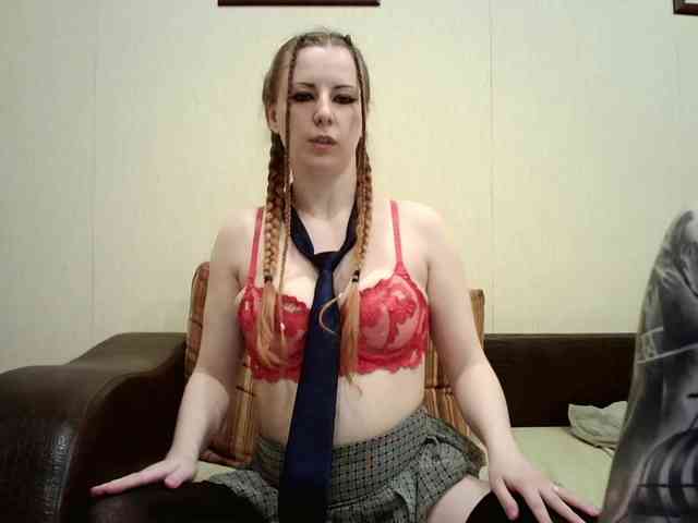 BellaSins webcam