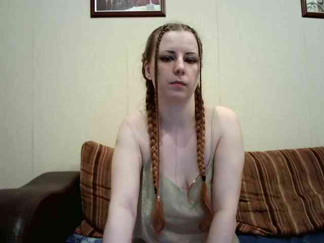 live amateur cam HotFox23