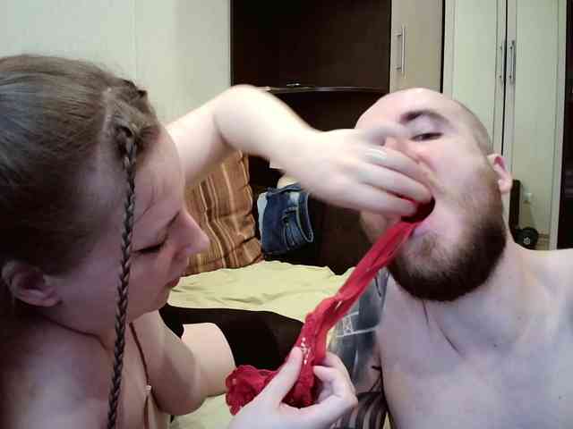 BellaSins webcam