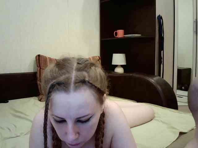HotFox23 Sex Cam Show