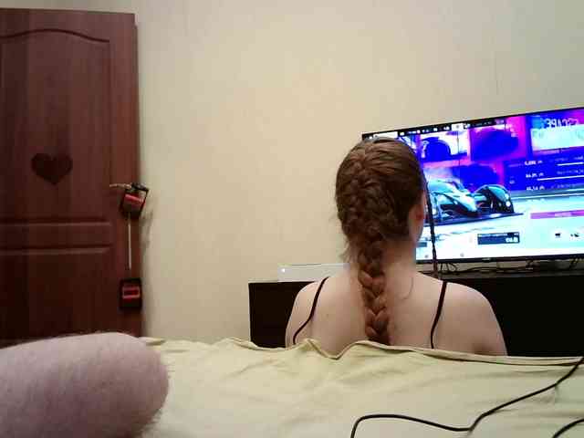 BellaSins webcam