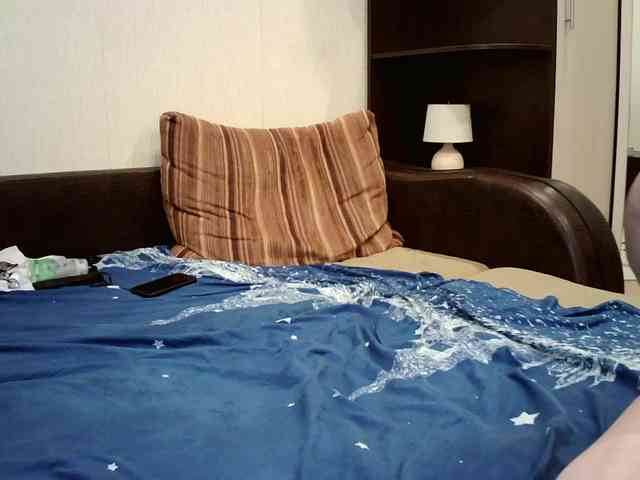 BellaSins webcam