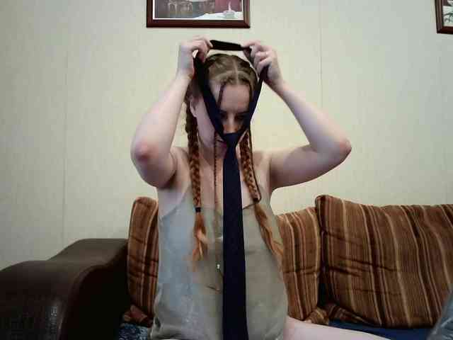 BellaSins webcam