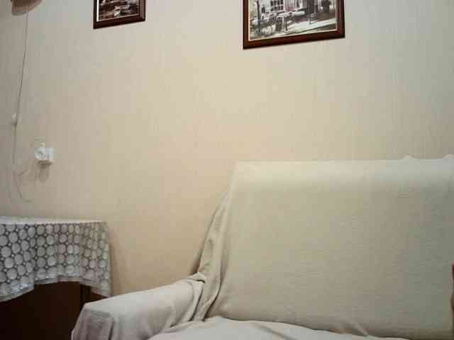 BellaSins webcam