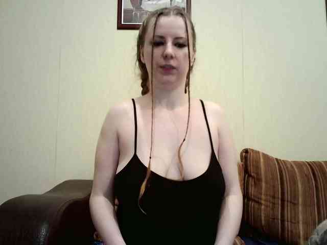 HotFox23 Sex Cam Show