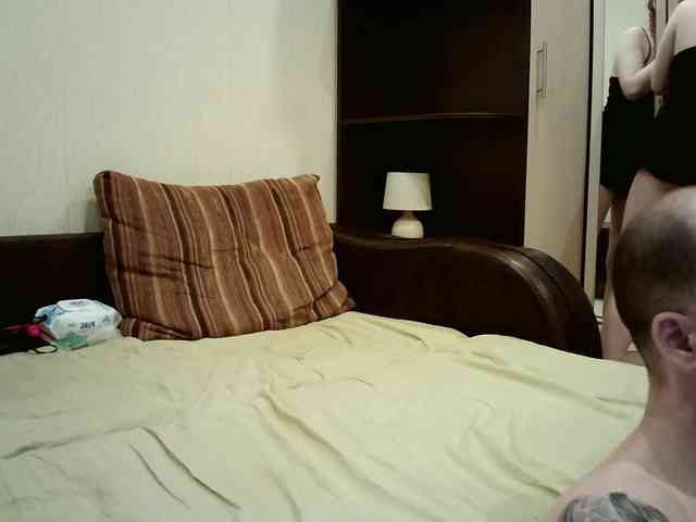 BellaSins webcam