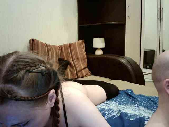 BellaSins webcam