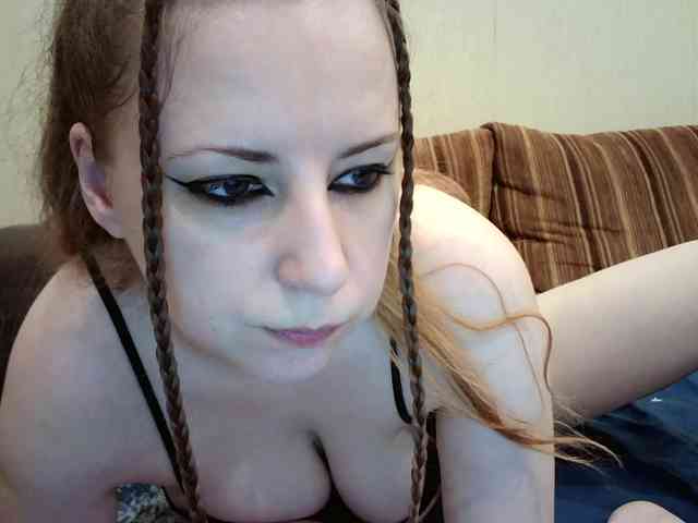HotFox23 Sex Cam Show