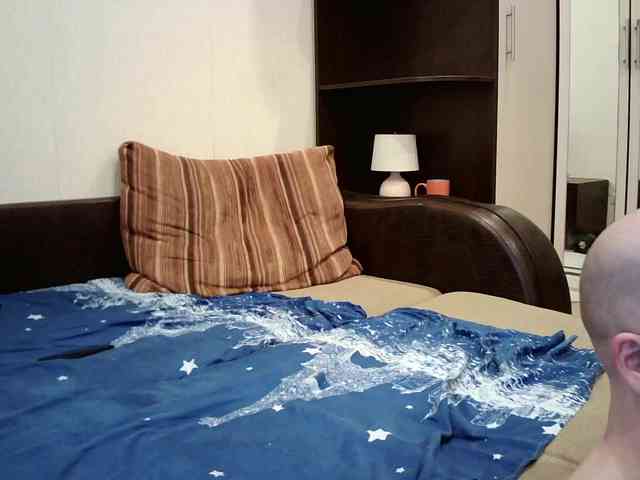 BellaSins webcam