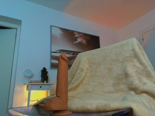 Fancy-t33n Porn Show