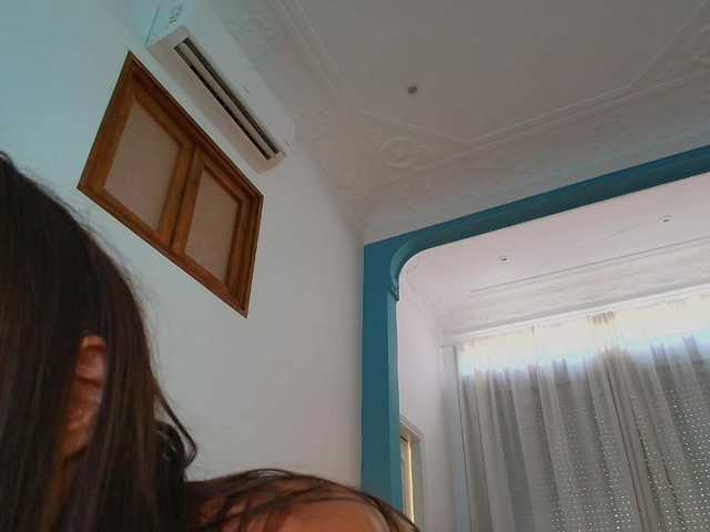 Sex chat gratuit in direct cu Fancy-t33n pe BongaCams