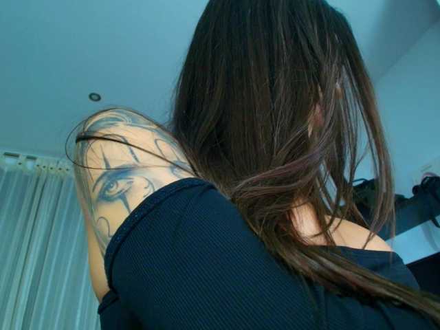 fancy-t33n's BongaCams show and profile