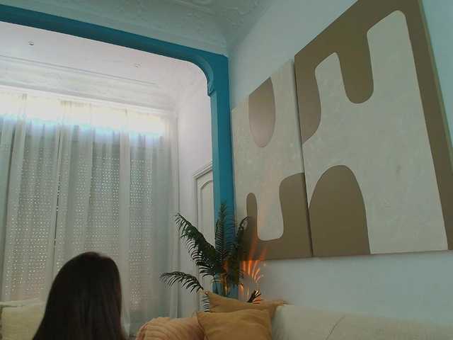 Fancy-t33n live webcam show