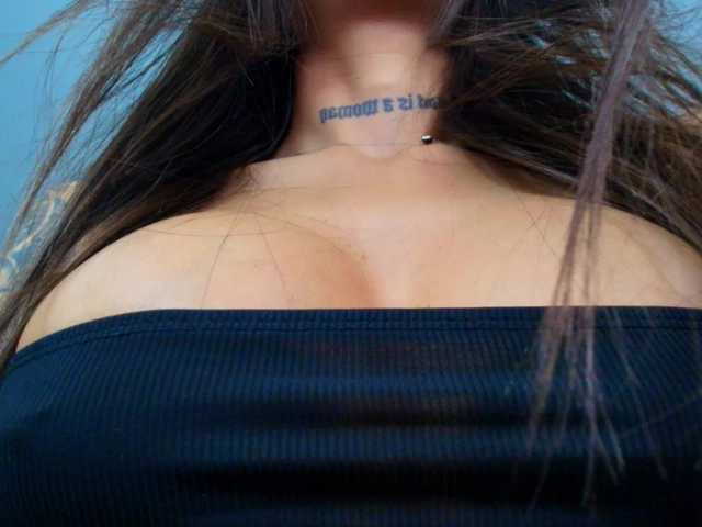 fancy-t33n's BongaCams show and profile