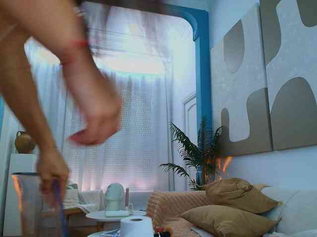 Fancy-t33n webcam