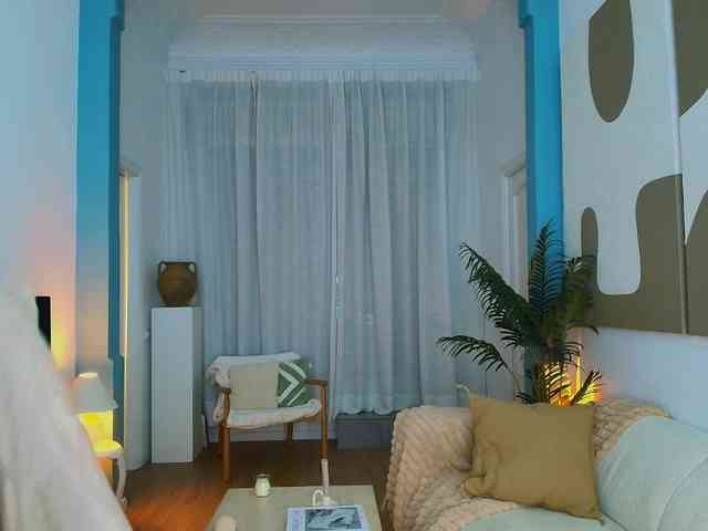 Fancy-t33n webcam