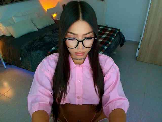 Fancy-t33n webcam