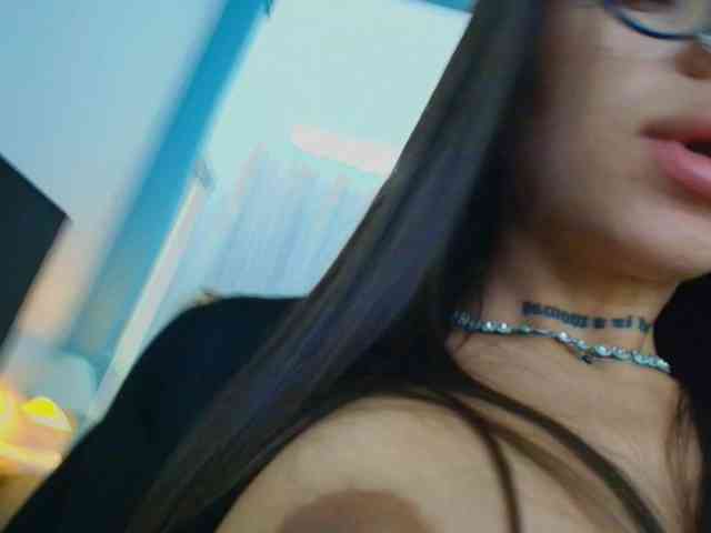Fancy-t33n webcam