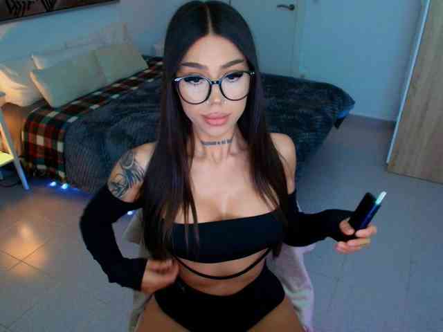 Fancy-t33n webcam