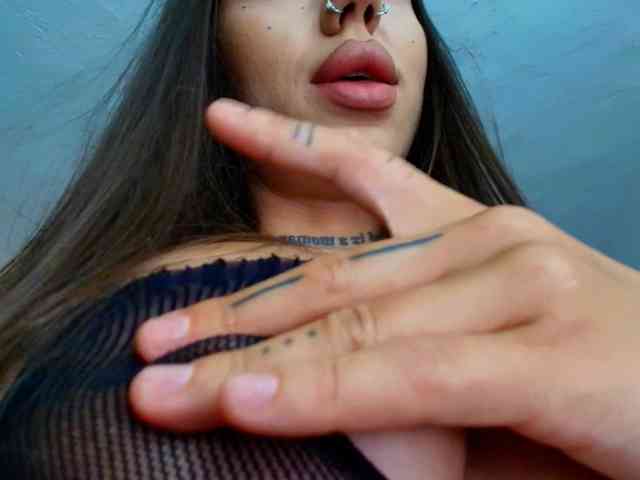 Fancy-t33n