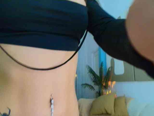 Fancy-t33n webcam