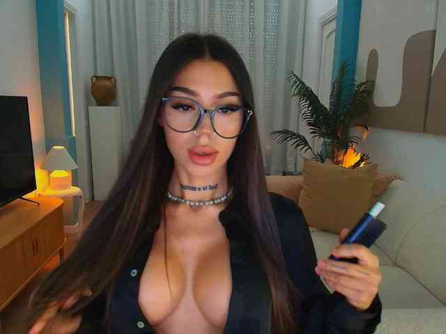 Fancy-t33n webcam