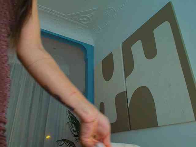 Fancy-t33n Live Webcam on BongaCams