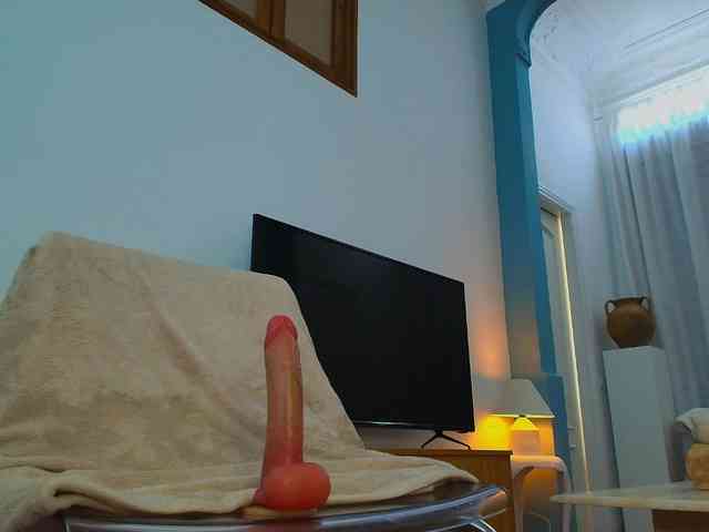 Fancy-t33n webcam