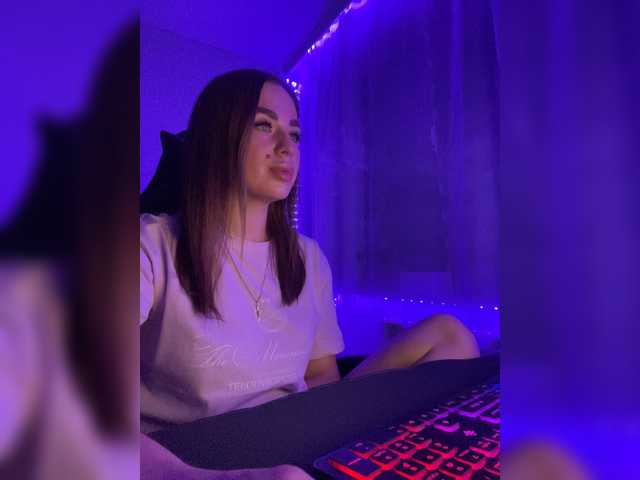 Polichkaaaa live webcam show