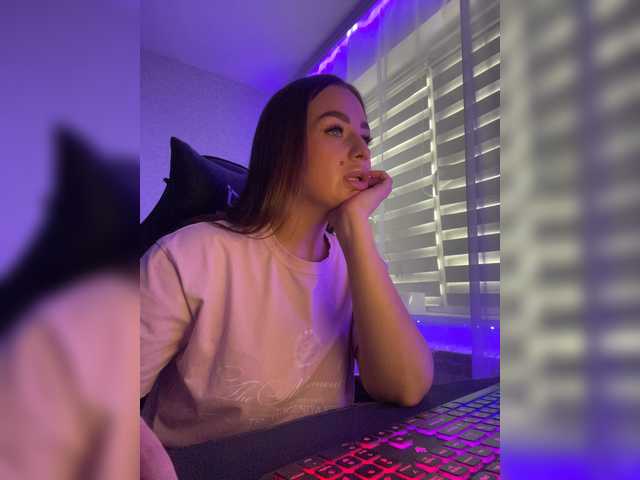 Poli999 live cam on BongaCams