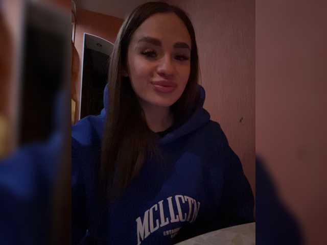 Polichkaaaa live cam on BongaCams