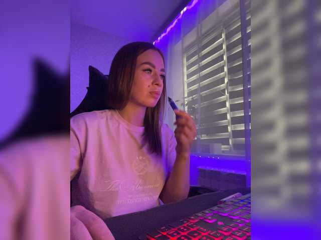 Poli999 live cam on BongaCams