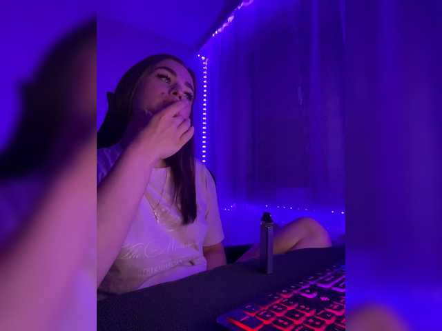 Polichkaaaa live webcam show
