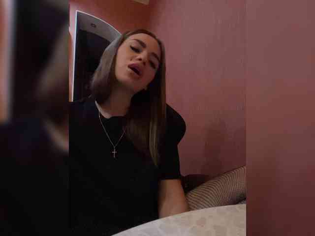 Polichkaaaa webcam