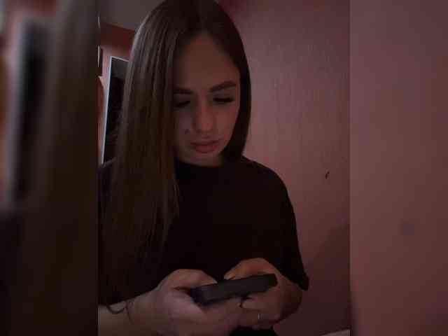 Polichkaaaa webcam