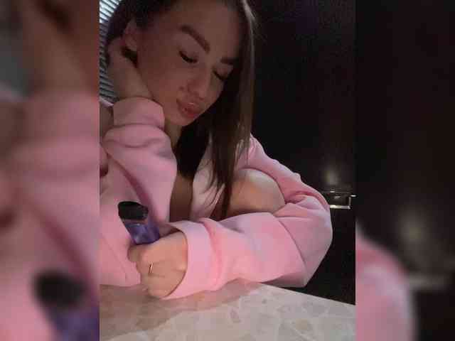 Polichkaaaa webcam