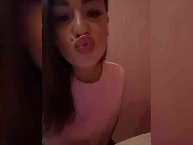 Polichkaaaa webcam