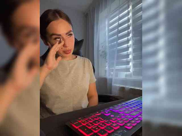 Polichkaaaa webcam