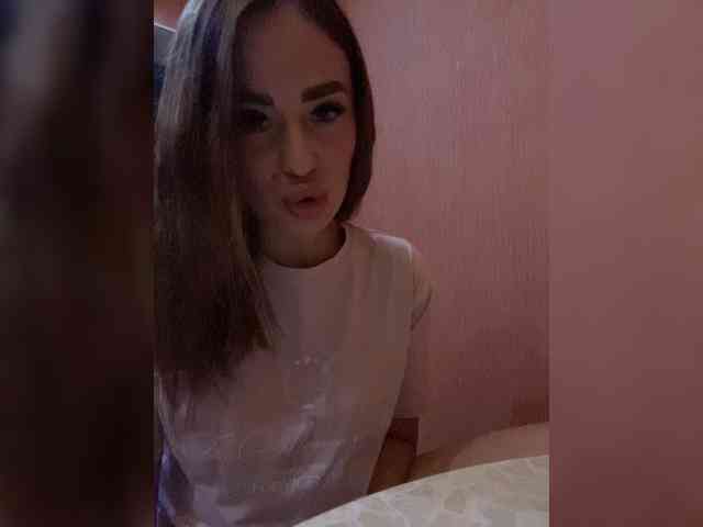 Polichkaaaa webcam