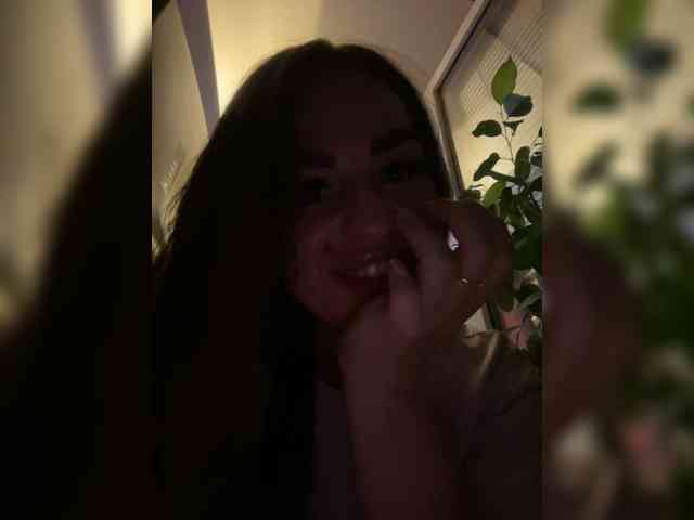 Polichkaaaa webcam