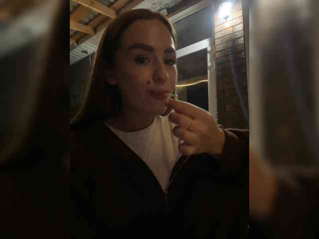 Polichkaaaa webcam