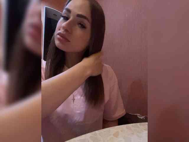 Polichkaaaa webcam