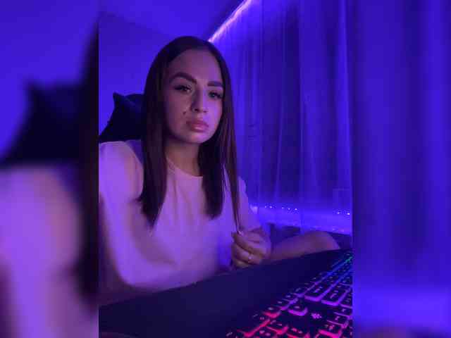 Polichkaaaa webcam
