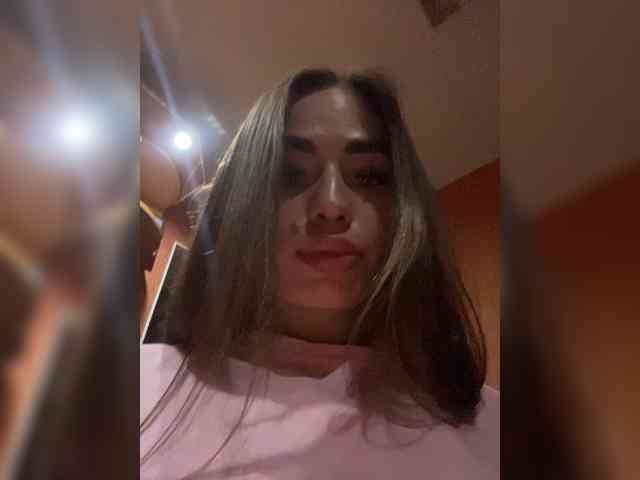 Polichkaaaa webcam