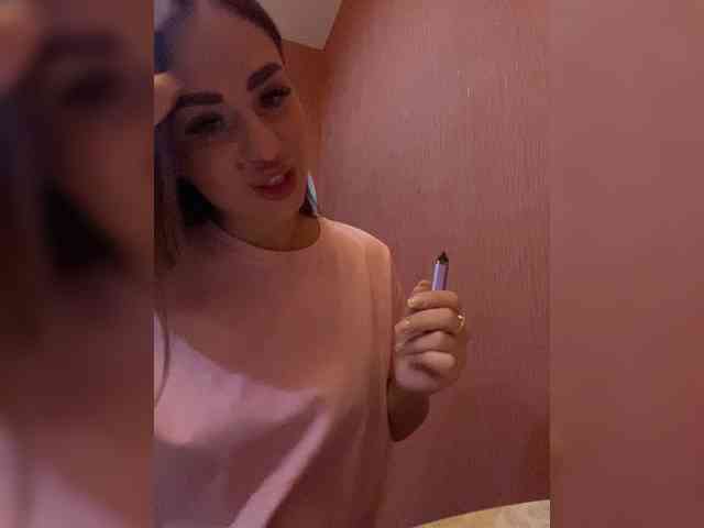 Polichkaaaa webcam