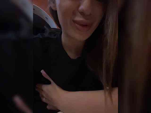 Polichkaaaa webcam